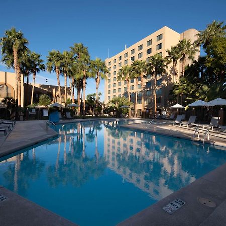 Hotel Doubletree By Hilton Tucson-Reid Park Exteriér fotografie