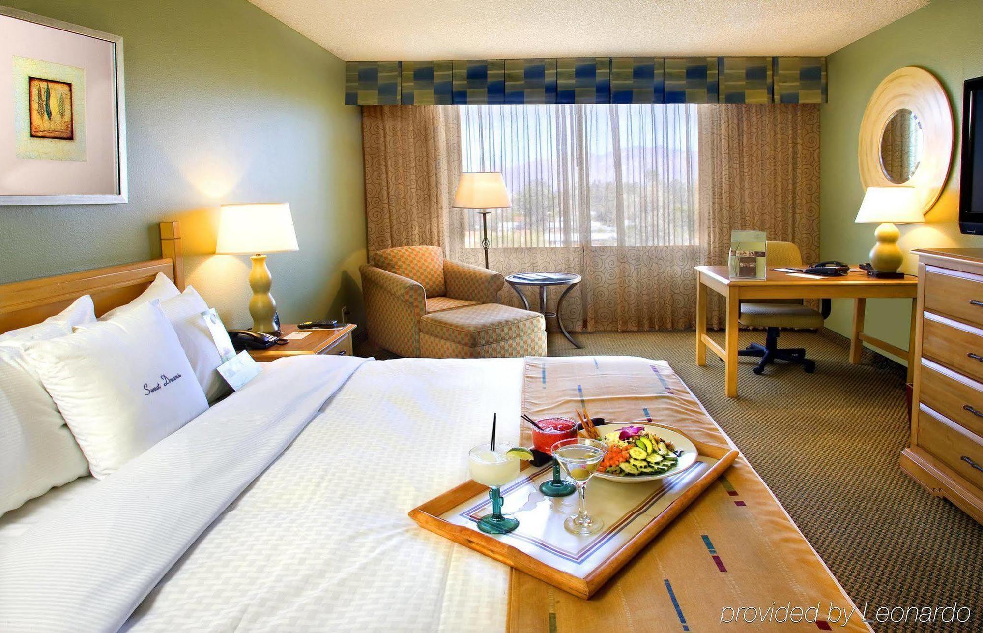 Hotel Doubletree By Hilton Tucson-Reid Park Pokoj fotografie